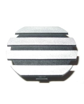 BMW S52 Engine Valve Cover Trim Nut Cap Plug 11121403345 New Genuine